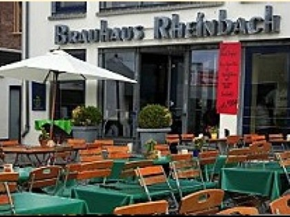 Фото: Brauhaus Rheinbach