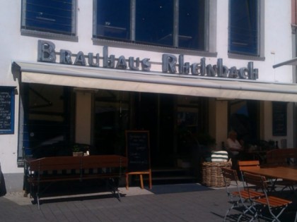 Фото: Brauhaus Rheinbach